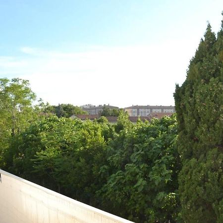 Appartement Lumineux Et Calme Avec Terrasse Aviñón Exterior foto